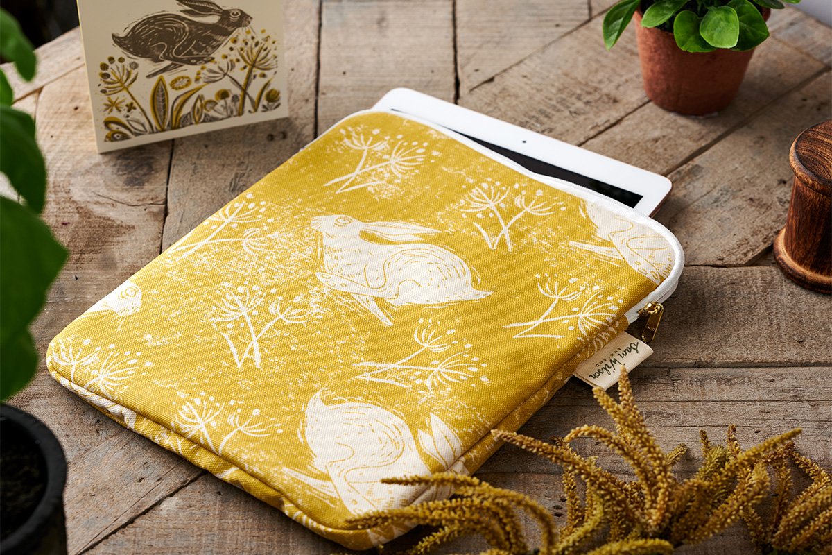 iPad Covers